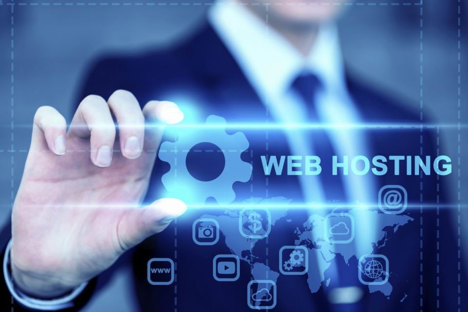 Hébergement internet à prix abordable